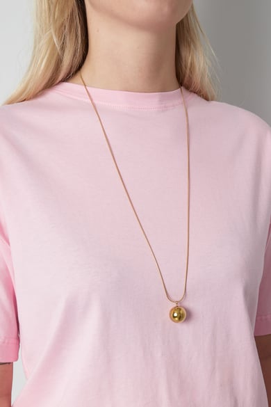 Pregnancy necklace heartbeat harmony h5 Picture2